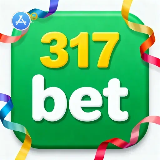 App 317bet para Android e iOS - download grátis