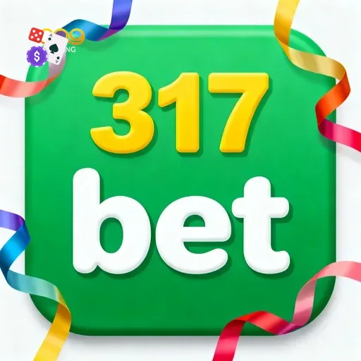 Cassino 317bet - mesas ao vivo e jogos