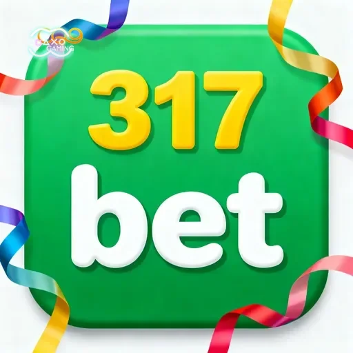 Logo da 317bet