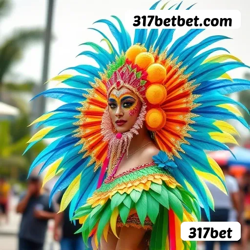 Configurações úteis dentro do app 317bet