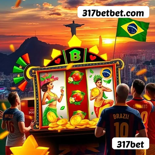 Central de dúvidas rápidas sobre o app 317bet
