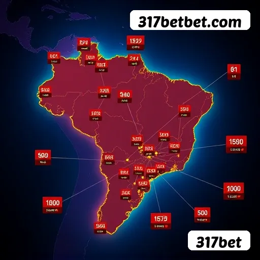 Slots no app 317bet mobile