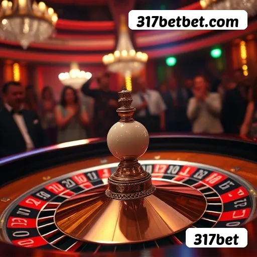 Cassino 317bet app mobile