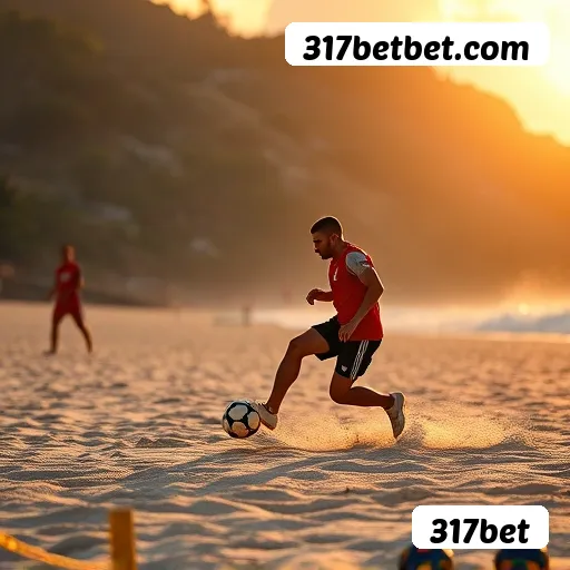 Roleta e blackjack 317bet