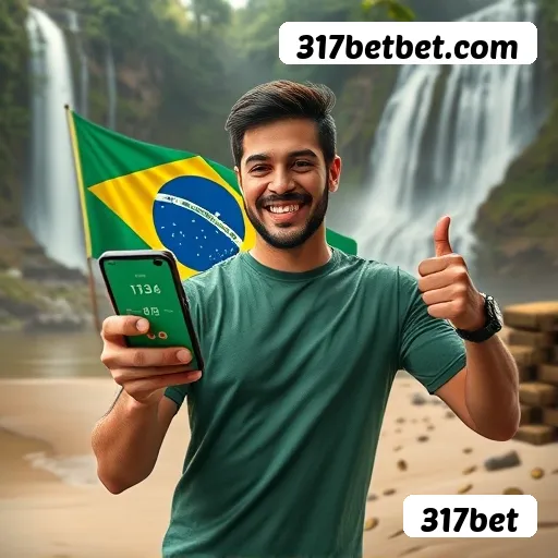 Cassino ao vivo 317bet dealers