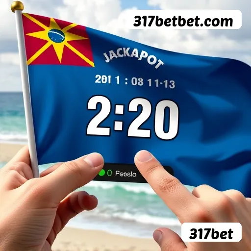 Starlight Princess - Slot game com multiplicadores na 317bet