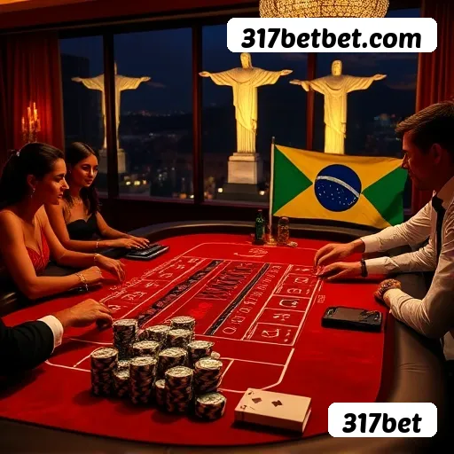 Dicas de segurança no login 317bet