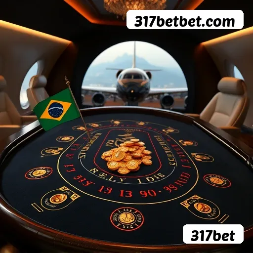 Checklist para avaliar a plataforma 317bet