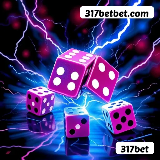 App 317bet slots mobile