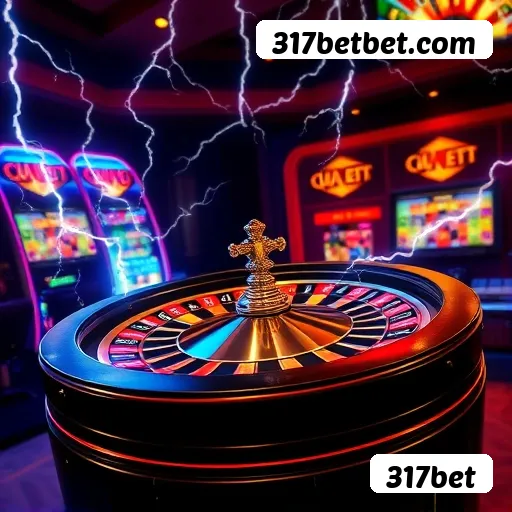 Aviator crash game 317bet