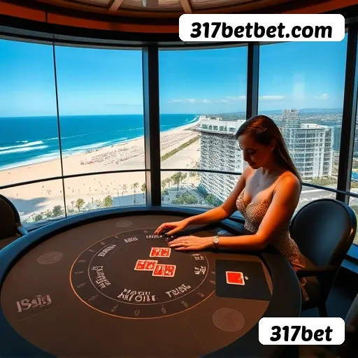 Bônus exclusivos membros VIP 317bet