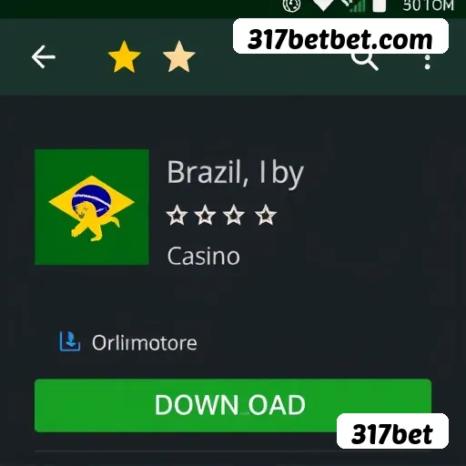 Cashback VIP 317bet - reembolso semanal