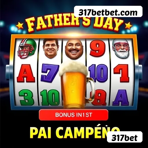 Slots com prêmios 317bet